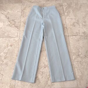 Free- Vintage Levi’s trousers